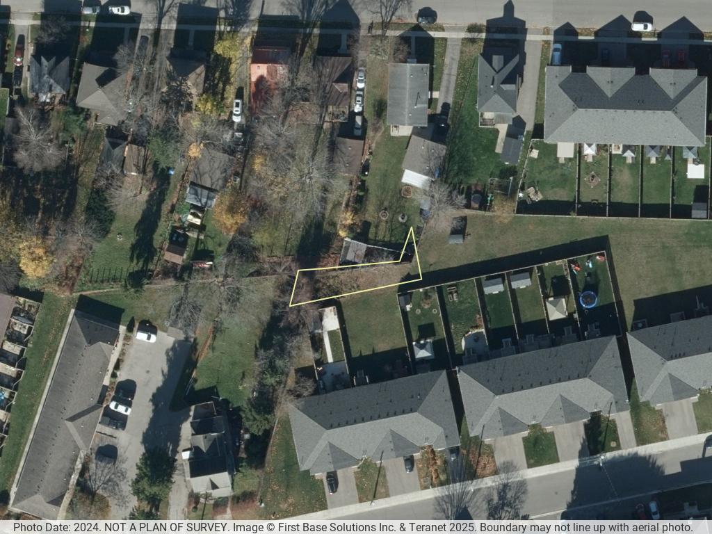 NORFOLK COUNTY property