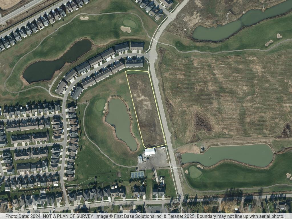 NORFOLK COUNTY property