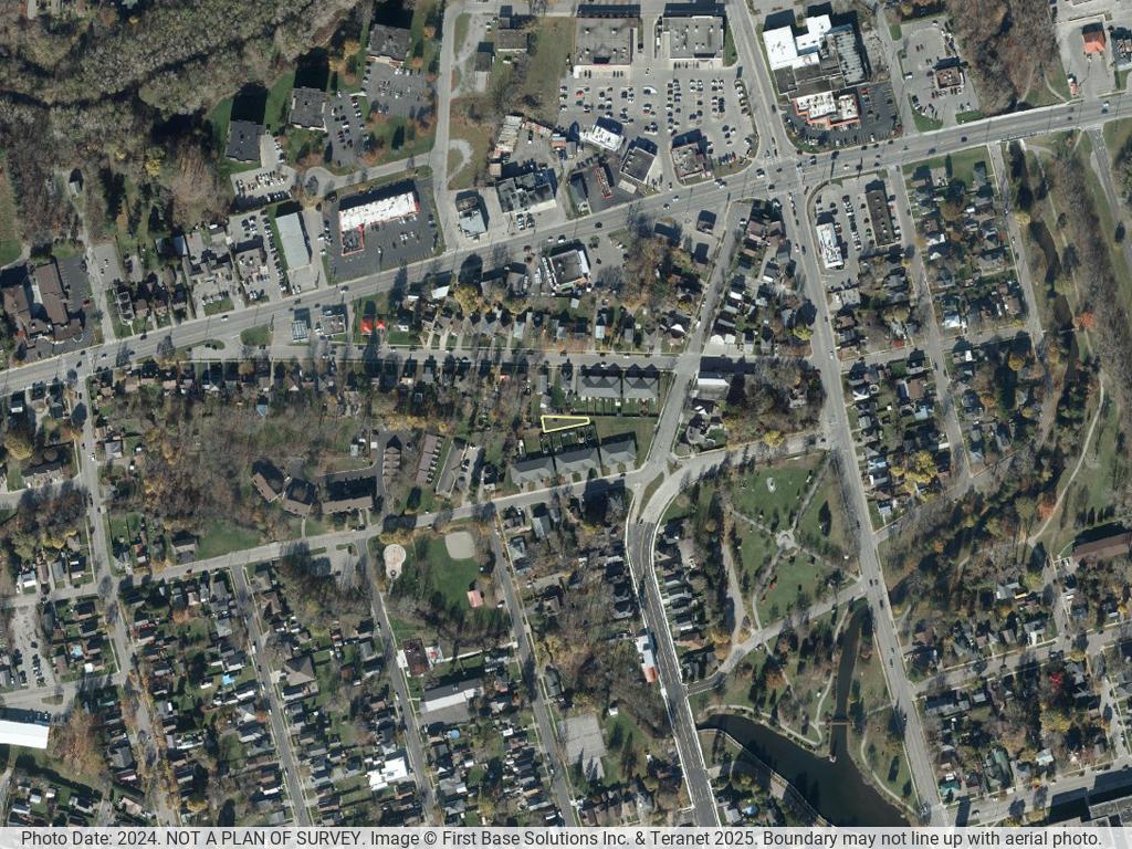 NORFOLK COUNTY property