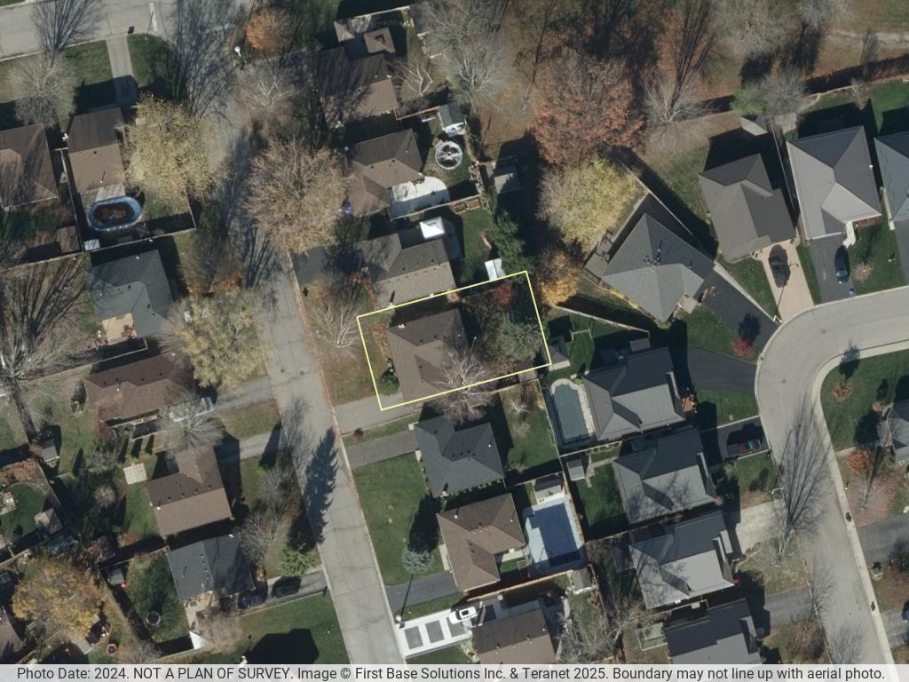 NORFOLK COUNTY property