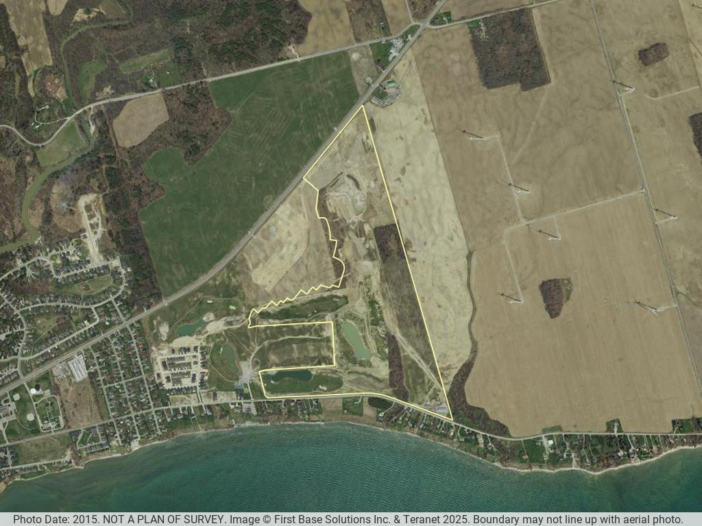 NORFOLK COUNTY property