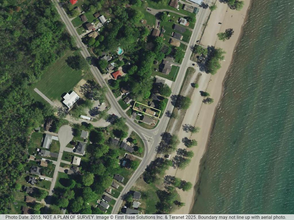 NORFOLK COUNTY property