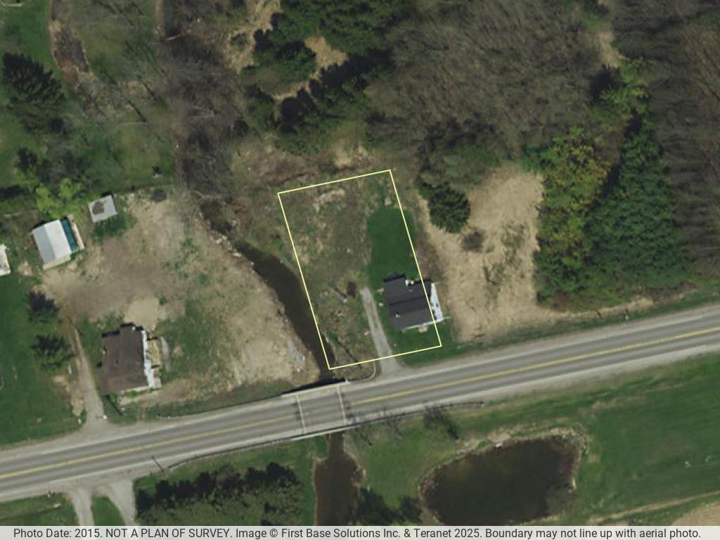 NORFOLK COUNTY property