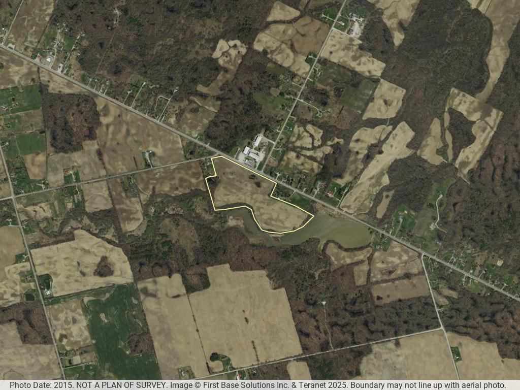 NORFOLK COUNTY property