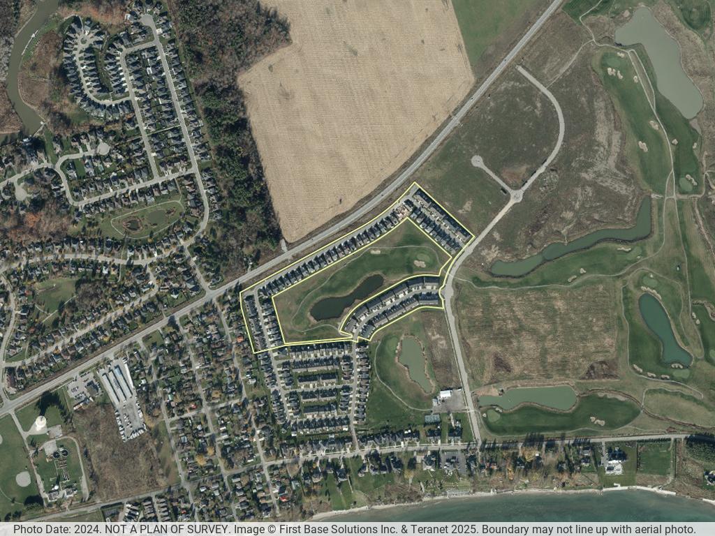 NORFOLK COUNTY property