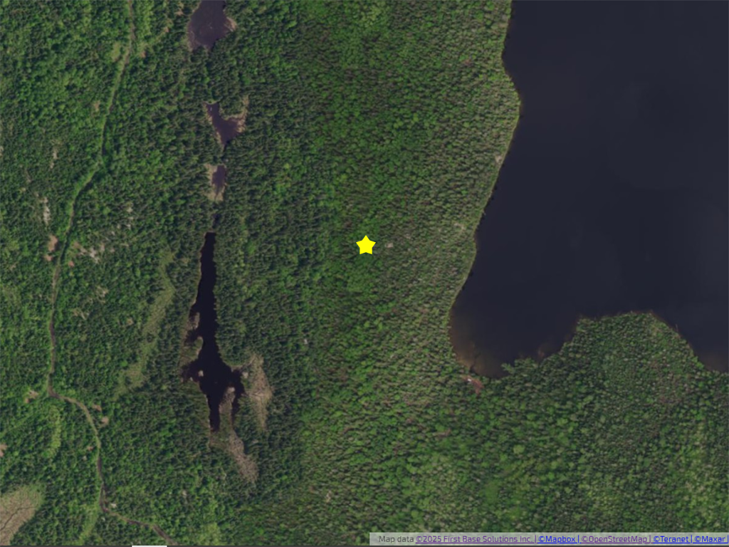 TOWNSHIP OF LARDER LAKE property