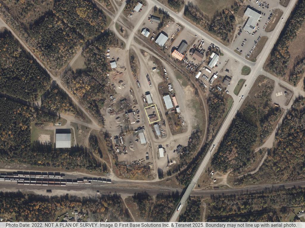 TOWNSHIP OF TERRACE BAY property